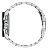 Citizen Collection Silver Stainless Steel Strap Men Watch CB5874-81L