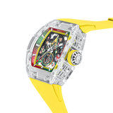 Cronus Art Christmas Series Wanderer's Tale Men's Watch -  American Vintage Palette | CM001-076