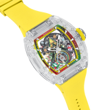 Cronus Art Christmas Series Wanderer's Tale Men's Watch -  American Vintage Palette | CM001-076
