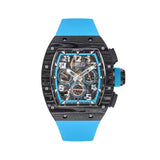 Cronus Art Track Series Black Reef Watch CM002-016