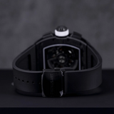 Cronus Art Track Series Black Reef Watch CM002-016