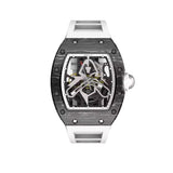 Cronus Art Lonely Warrior Series Grey-White Watch CM002-06C