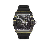 Cronus Art Silverstone Series Black Watch CM002-12C