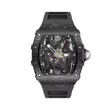 Cronus Art Pentagon Knight Series Black Watch CM002-13B
