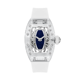 Cronus Art My Moonlit Muse Women's Watch -  Blue Goldstone | CM006-010