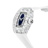 Cronus Art My Moonlit Muse Women's Watch -  Blue Goldstone | CM006-010