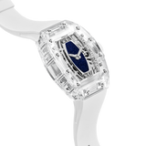 Cronus Art My Moonlit Muse Women's Watch -  Blue Goldstone | CM006-010