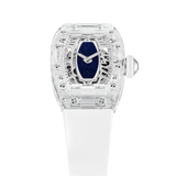 Cronus Art My Moonlit Muse Women's Watch -  Blue Goldstone | CM006-010