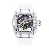 Cronus Art Moon White Blade Series Watch CM08-010