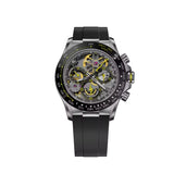Cronus Art Universe Series Thor Black Watch CM015-009