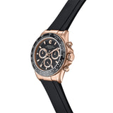 Cronus Art Universe Milky Way Men's Watch - Phantom Gilding | CM015-018