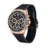 Cronus Art Universe Milky Way Men's Watch - Phantom Gilding | CM015-018