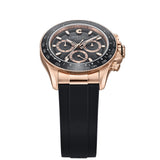 Cronus Art Universe Milky Way Men's Watch - Phantom Gilding | CM015-018