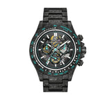 Cronus Art Ultra Light NTPT Carbon Fibre Strap Men Watch CM016-027