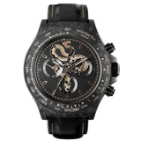 Cronus Art Chrono Racing Serpent of Si Men's Watch -  Chronograph | CM016-055