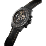 Cronus Art Chrono Racing Serpent of Si Men's Watch -  Chronograph | CM016-055