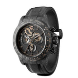 Cronus Art Chrono Racing Serpent of Si Men's Watch -  Chronograph | CM016-055