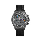 Cronus Art Chrono Racing Men's Watch - Tachymeter | CM016-069