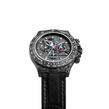 Cronus Art Chrono Racing Men's Watch - Tachymeter | CM016-069