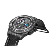 Cronus Art Chrono Racing Men's Watch - Tachymeter | CM016-069