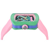 Cronus Art Lady Boss Elegance Watch - Mint Green | CM017-006