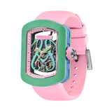 Cronus Art Lady Boss Elegance Watch - Mint Green | CM017-006