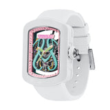 Cronus Art Lady Boss Elegance Watch -  Coconut White | CM017-009