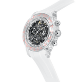 Cronus Art Chrono Legend · Crystal Men's Watch -  Mist White | CM021-004
