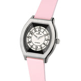 Cronus Art Patrician Taste Titanium Women's Watch - Haze Pink | CM032-002