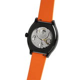 Cronus Art Patrician Taste Titanium Men's Watch - Electra Purple Dial | CM032-003