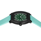 Cronus Art Patrician Taste Titanium Men's Watch - Slate Green Dial | CM032-005