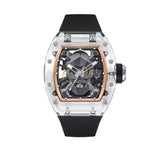 Cronus Art Skeleton Series Classic Watch CM08-019