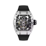 Cronus Art Gem Skull Series Black Watch CM08-020