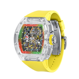 Cronus Art Christmas Adventure's Tale Men's Watch -  American Vintage Palette | CM08-053