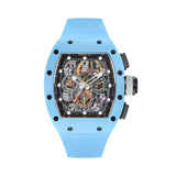 Cronus Art Track Series Magic Blue Watch CM09-015