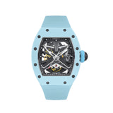Cronus Art Pagani Series Bay Blue Watch CM09-017