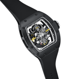 Cronus Art Aerospace-Grade Magnesium-Aluminum Alloy Men's Watch CM09-028