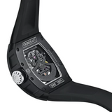 Cronus Art Aerospace-Grade Magnesium-Aluminum Alloy Men's Watch CM09-028