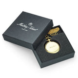 Mathey-Tissot Pocket Watch Collection