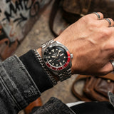 COKE 1.0 - SPECIAL CUSTOM WATCH