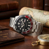 COKE 1.0 - SPECIAL CUSTOM WATCH