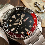 COKE 1.0 - SPECIAL CUSTOM WATCH