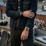 COKE 1.0 - SPECIAL CUSTOM WATCH