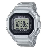 Casio Digital Ring Watch CRW-001-1DR-P