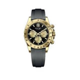 Bentley The Astra Silicone Strap Men Watch BL-22-35