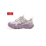 【Wang Junkai's Style】Camel Cloud Mountain 2nd Generation Summer Men's Breathable Sports Shoes Hiking Shoes Outdoor Trekking Shoes