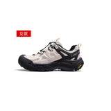 【Wang Junkai's Style】Camel Cloud Mountain 2nd Generation Summer Men's Breathable Sports Shoes Hiking Shoes Outdoor Trekking Shoes
