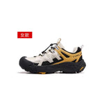 【Wang Junkai's Style】Camel Cloud Mountain 2nd Generation Summer Men's Breathable Sports Shoes Hiking Shoes Outdoor Trekking Shoes