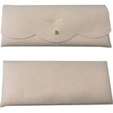 Oui & Me Blue Dial Silver Stainless Steel Strap Women Watch ME010281