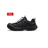 【Wang Junkai's Style】Camel Cloud Mountain 2nd Generation Summer Men's Breathable Sports Shoes Hiking Shoes Outdoor Trekking Shoes